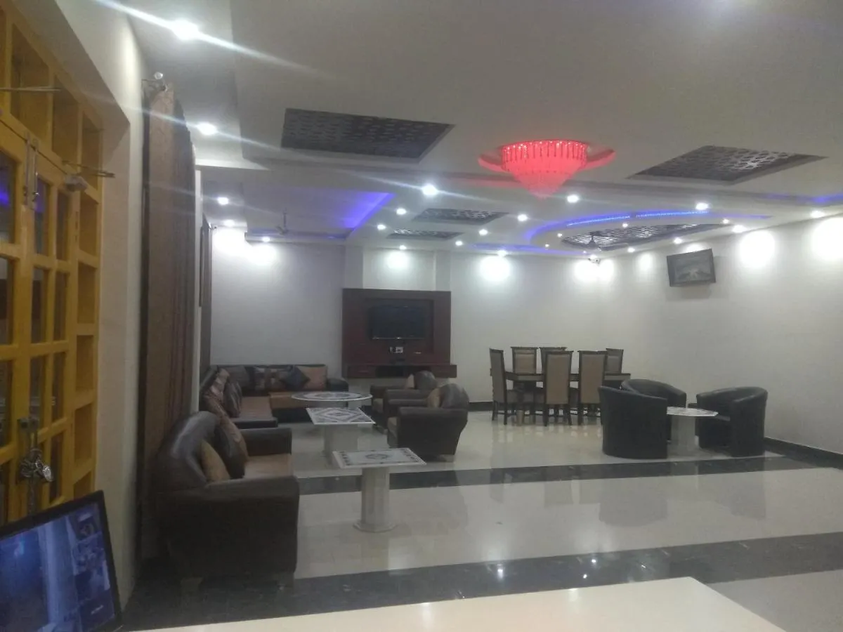 Hotel Taj Village - Taj Mahal Distance Only 700 Meter Agra
