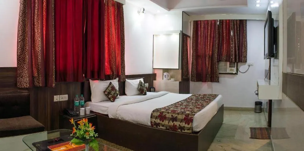 Hotel Taj Village - Taj Mahal Distance Only 700 Meter Agra