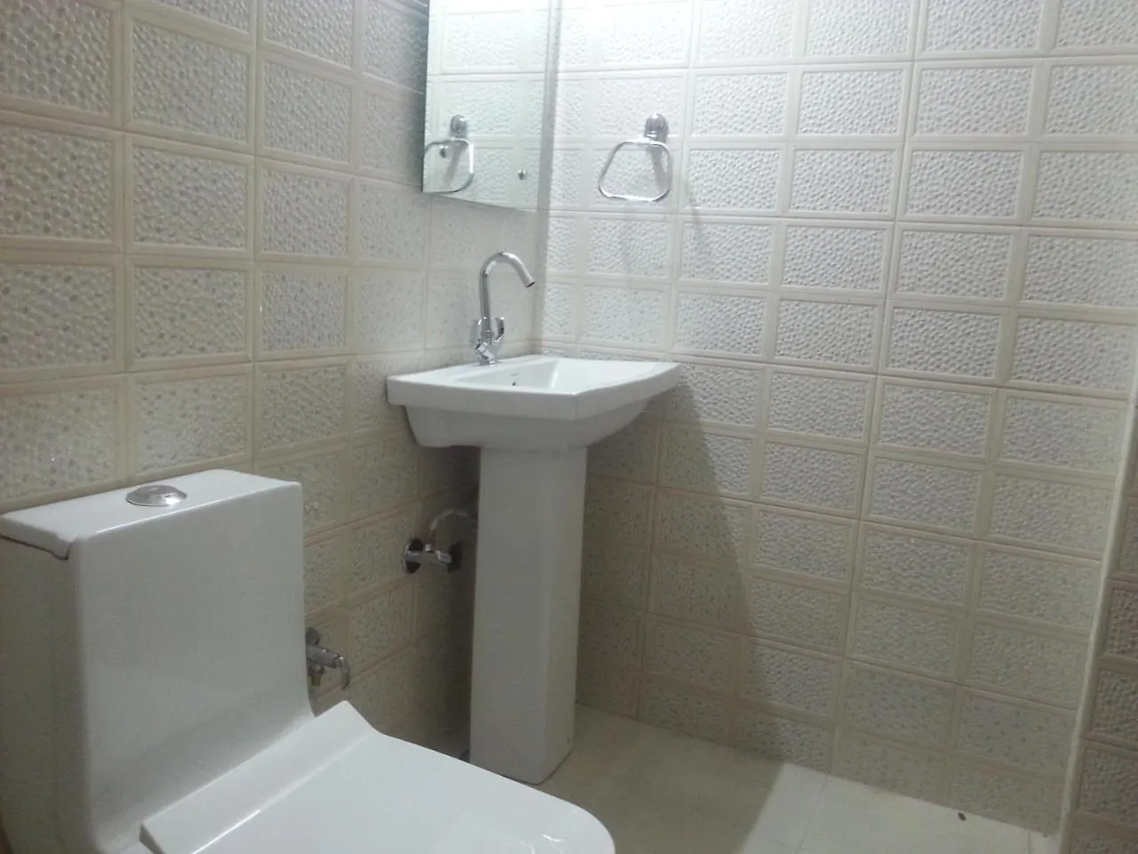 Bed & Breakfast Hotel Taj Village - Taj Mahal Distance Only 700 Meter Agra