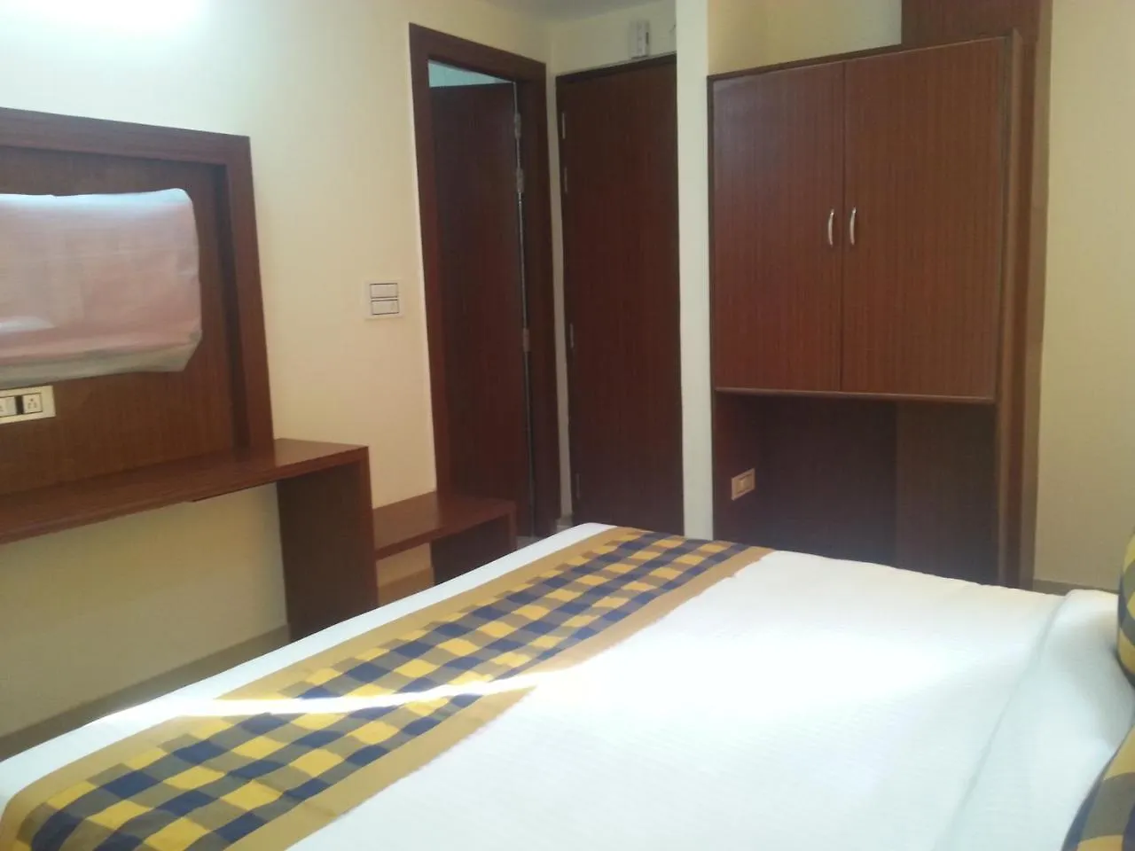 Bed & Breakfast Hotel Taj Village - Taj Mahal Distance Only 700 Meter Agra