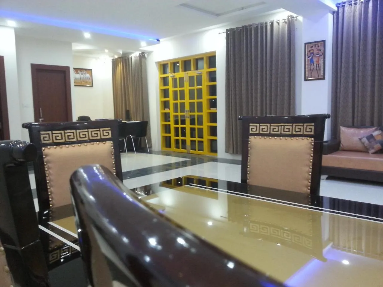 Bed & Breakfast Hotel Taj Village - Taj Mahal Distance Only 700 Meter Agra