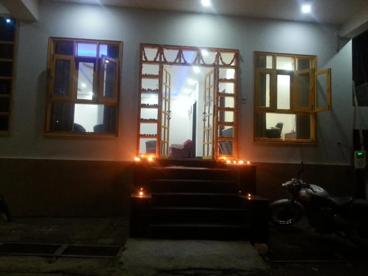Hotel Taj Village - Taj Mahal Distance Only 700 Meter Agra  Bed & Breakfast Agra (Uttar Pradesh)