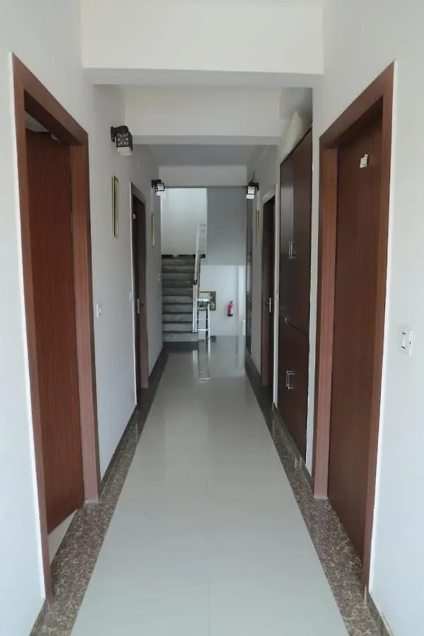 Hotel Taj Village - Taj Mahal Distance Only 700 Meter Agra  India
