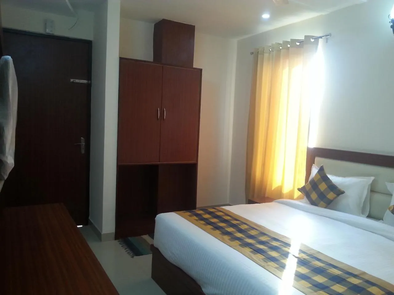 Hotel Taj Village - Taj Mahal Distance Only 700 Meter Agra