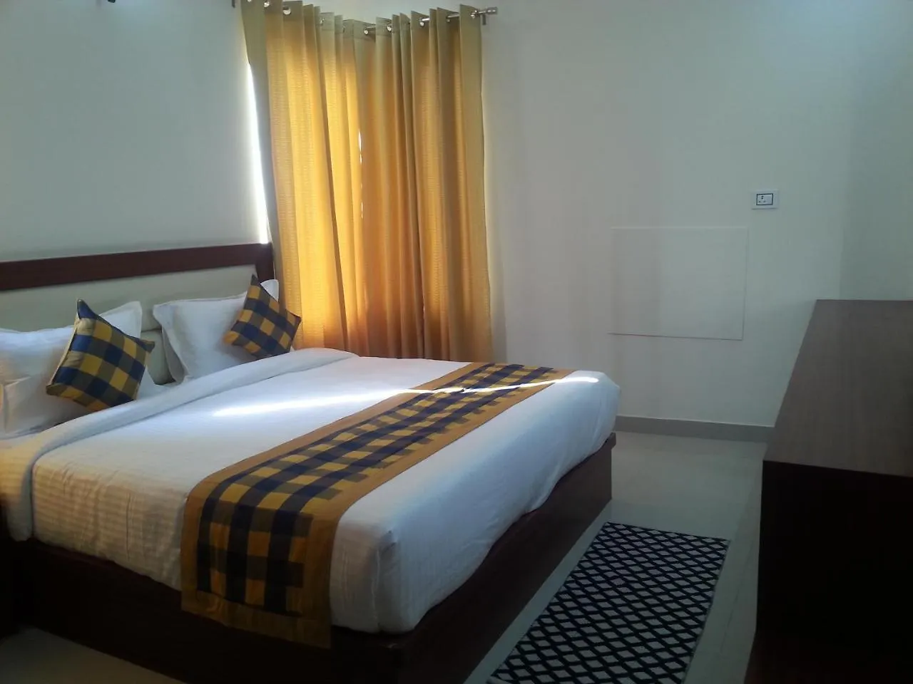 Bed & Breakfast Hotel Taj Village - Taj Mahal Distance Only 700 Meter Agra
