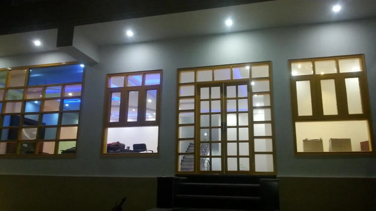 Hotel Taj Village - Taj Mahal Distance Only 700 Meter Agra  Agra (Uttar Pradesh)