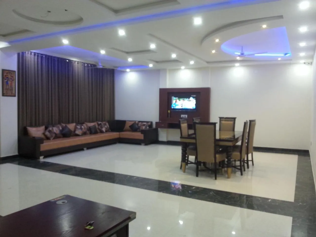 Hotel Taj Village - Taj Mahal Distance Only 700 Meter Agra  India